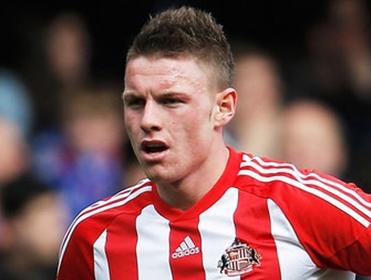 Connor Wickham dealt Manchester City's title hopes a huge blow at the Etihad on Wednesday night